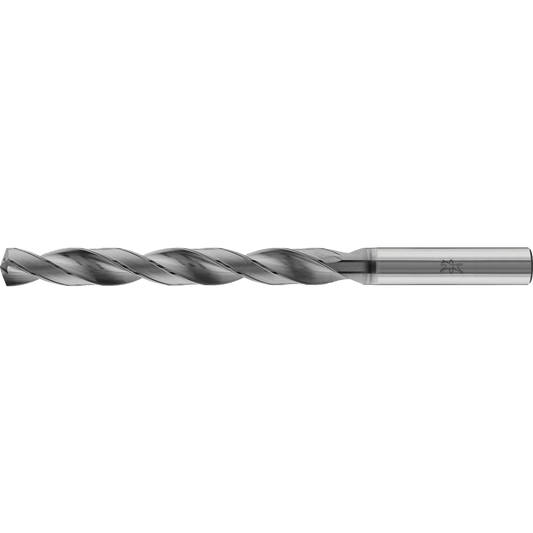 PFERD Solid Carbide Universal Drill 3xD – 3.0–16.0mm