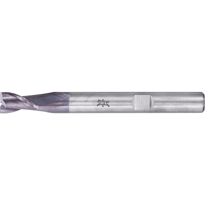 PFERD Robotics Aluminium Solid Carbide End Mills