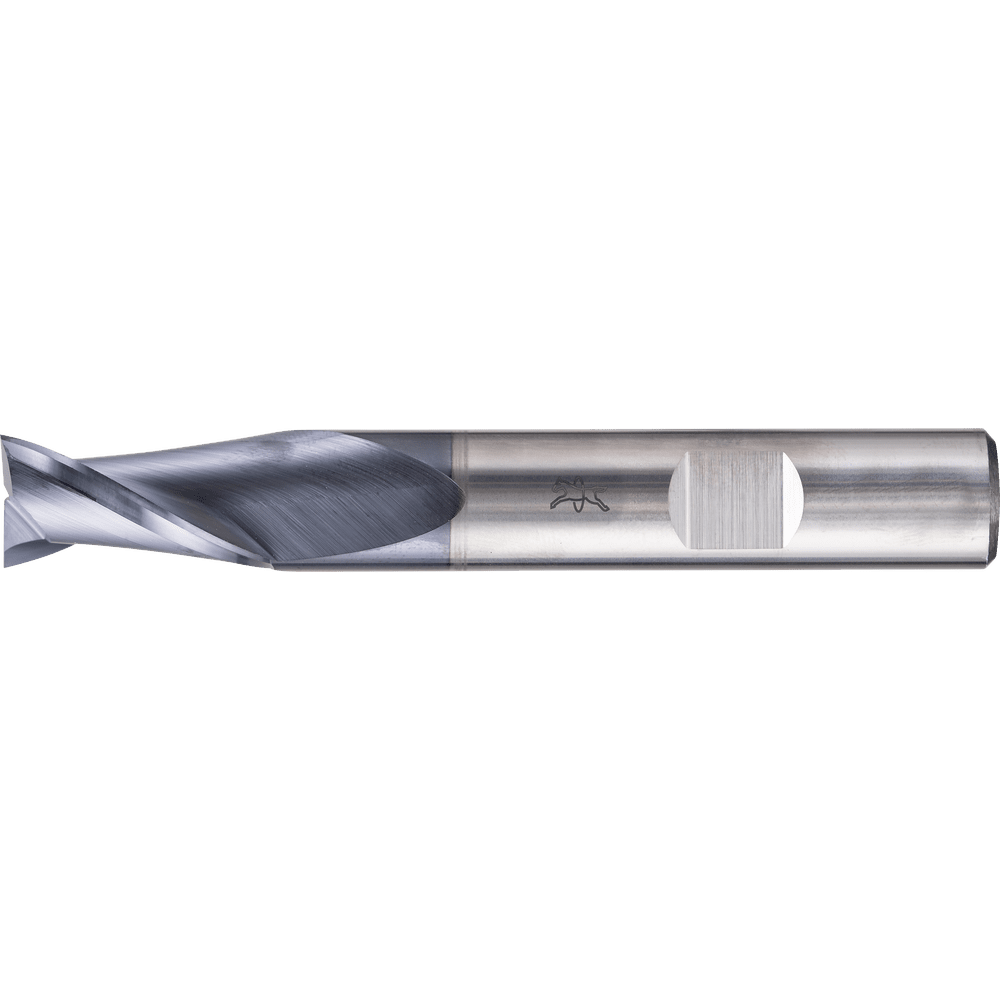 PFERD Robotics Aluminium Solid Carbide End Mills