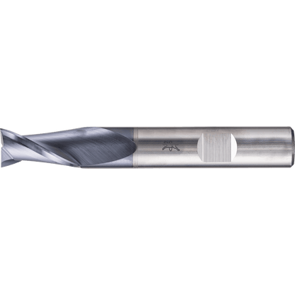 PFERD Robotics Aluminium Solid Carbide End Mills