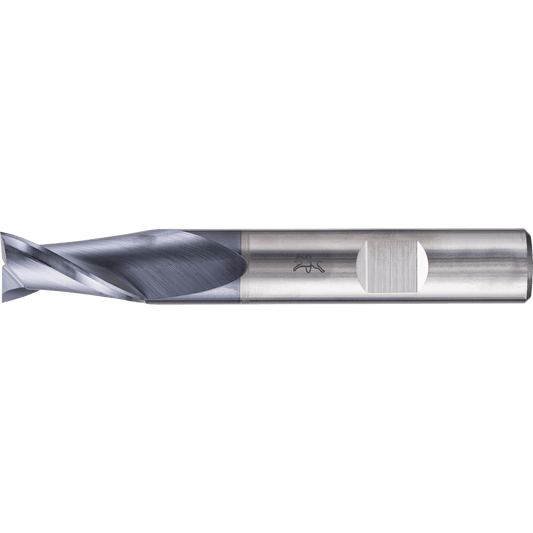PFERD Robotics Aluminium Solid Carbide End Mills