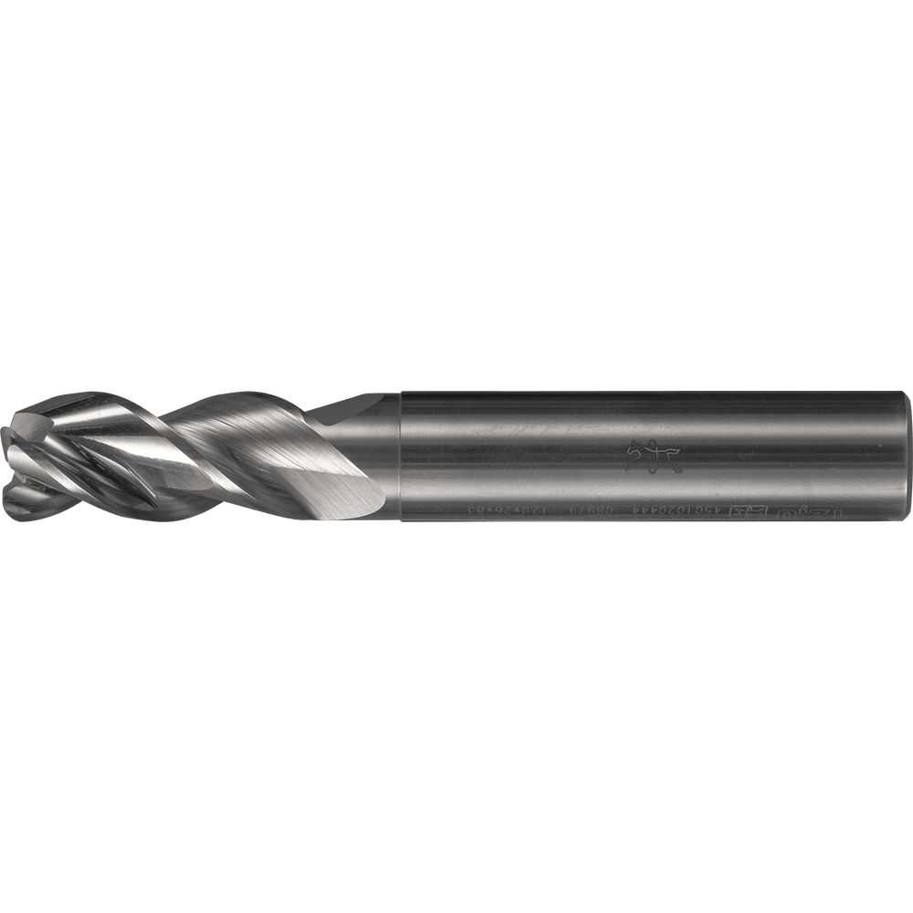 PFERD Performance Aluminium Solid Carbide End Mills