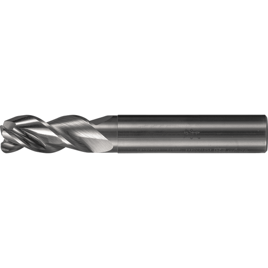 PFERD Performance Aluminium Solid Carbide End Mills