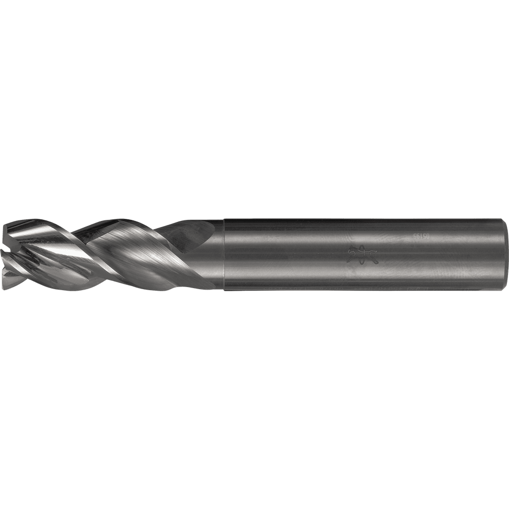 PFERD Universal Solid Carbide End Mills