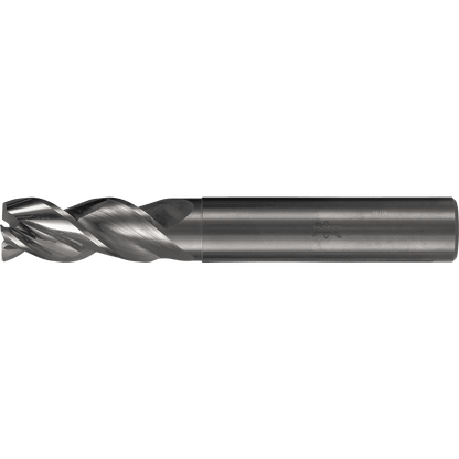 PFERD Universal Solid Carbide End Mills