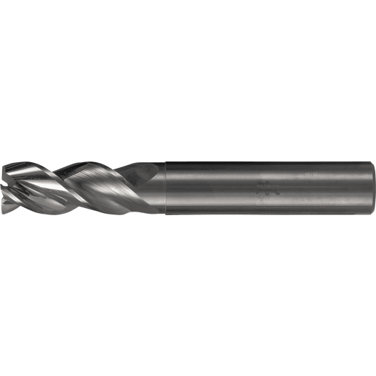 PFERD Universal Solid Carbide End Mills