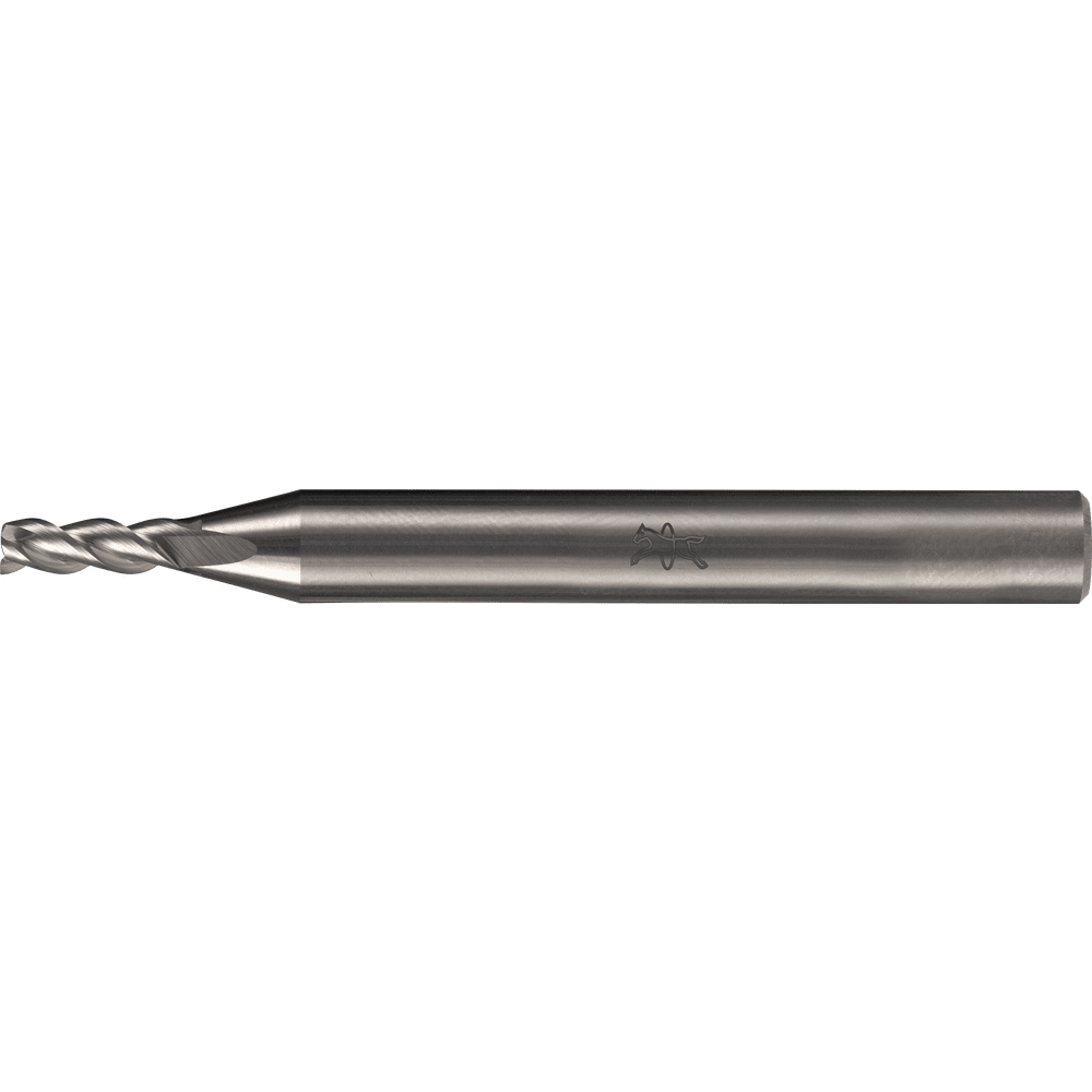 PFERD Universal Solid Carbide End Mills