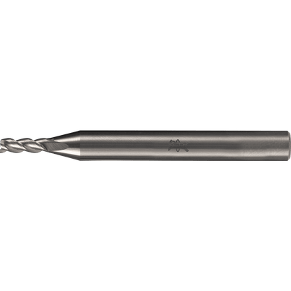 PFERD Universal Solid Carbide End Mills