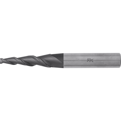 PFERD Robotics Aluminium Solid Carbide End Mills