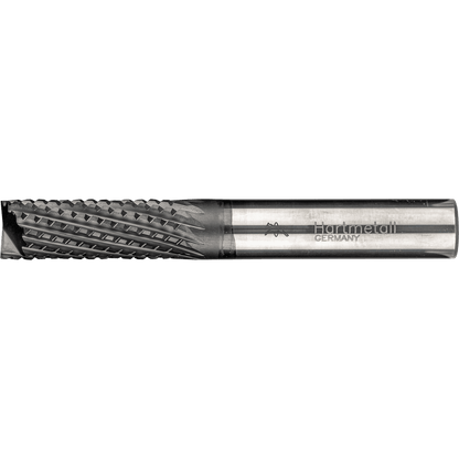 PFERD Robotics Special-Material Solid Carbide End Mills