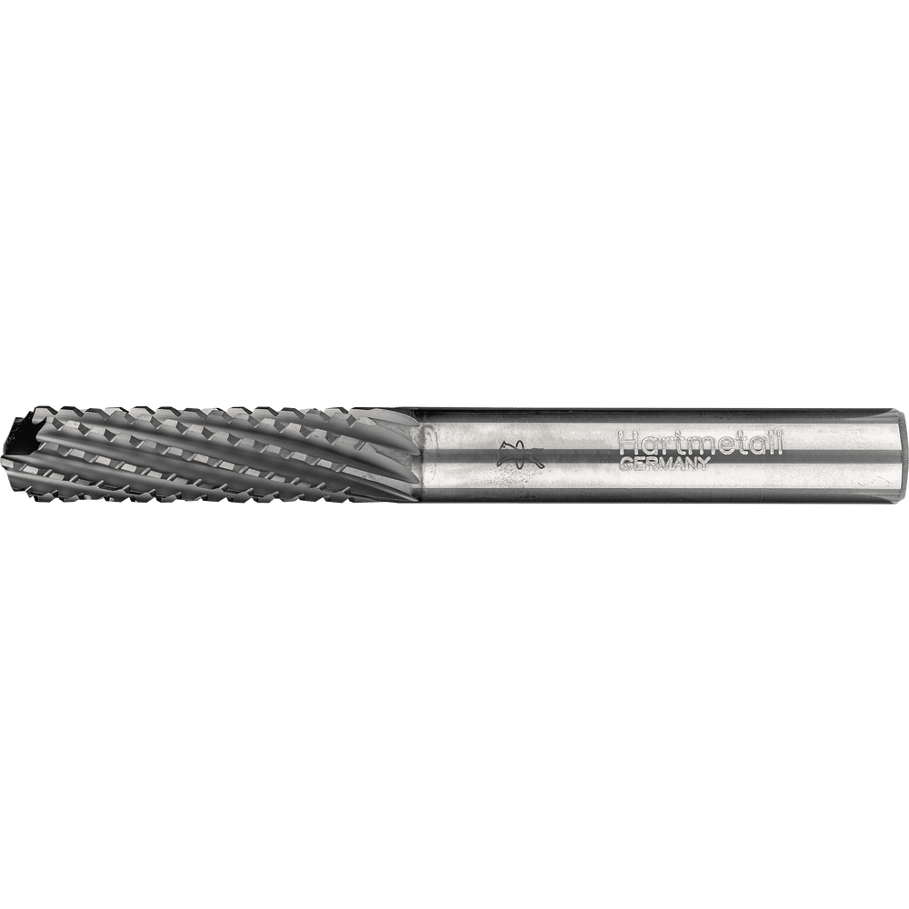 PFERD Robotics Special-Material Solid Carbide End Mills