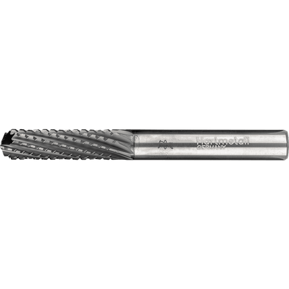 PFERD Robotics Special-Material Solid Carbide End Mills