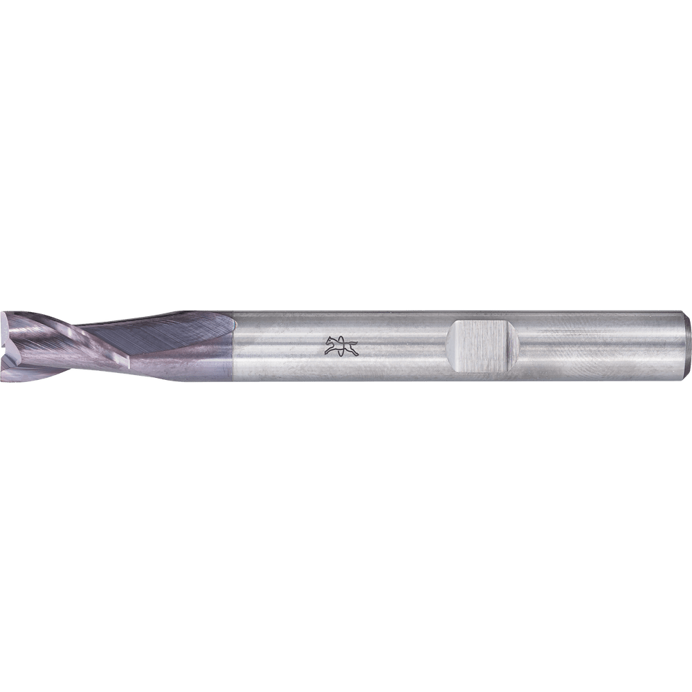 PFERD Solid Carbide Corner End Mills