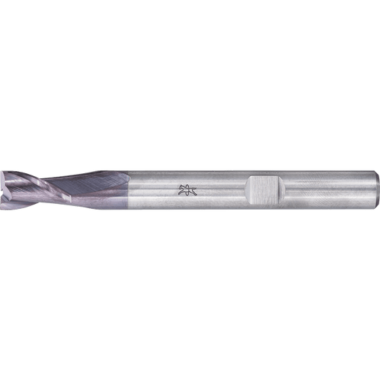 PFERD Solid Carbide Corner End Mills