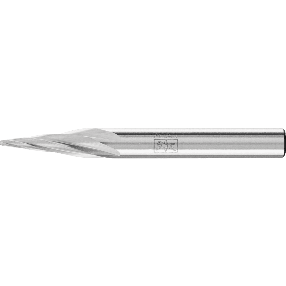 PFERD Tungsten Carbide Burr SKM – Pointed Cone – C1
