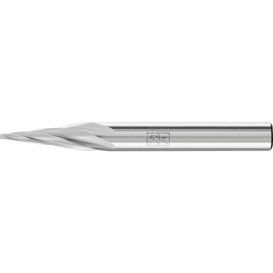 PFERD Tungsten Carbide Burr SKM – Pointed Cone – C1