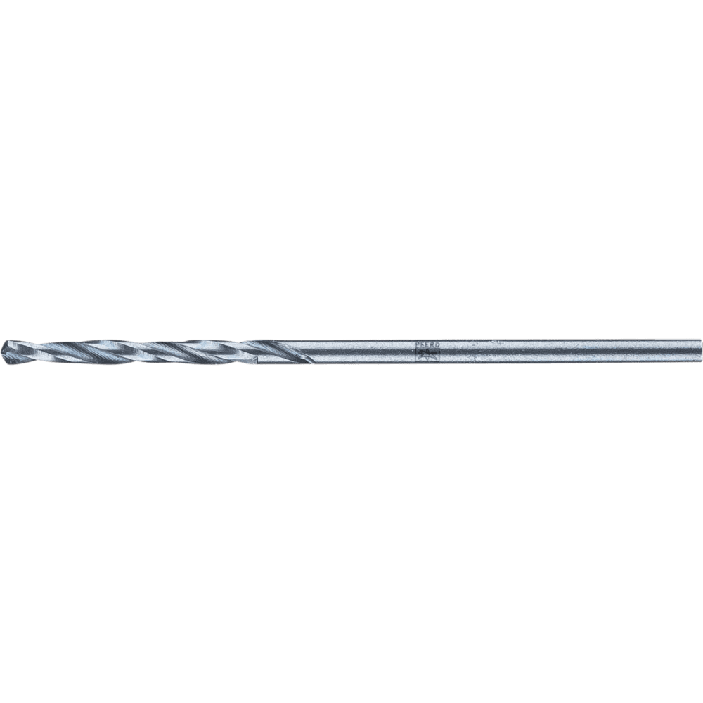 PFERD HSSG Long Series Twist Drill DIN340 – Steel