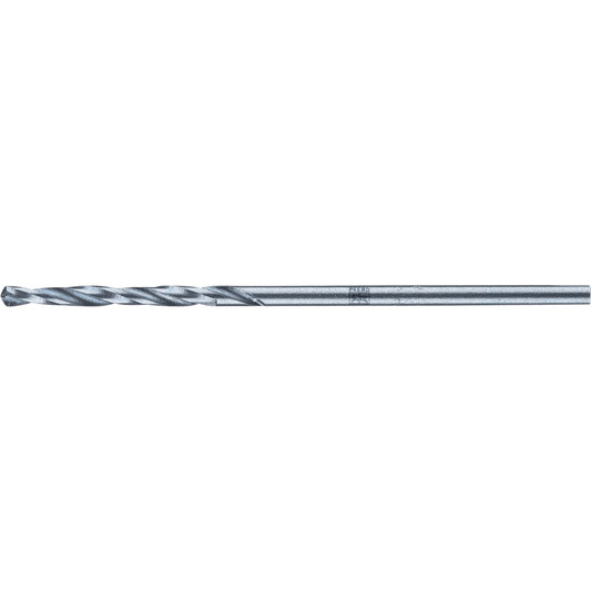 PFERD HSSG Long Series Twist Drill DIN340 – Steel