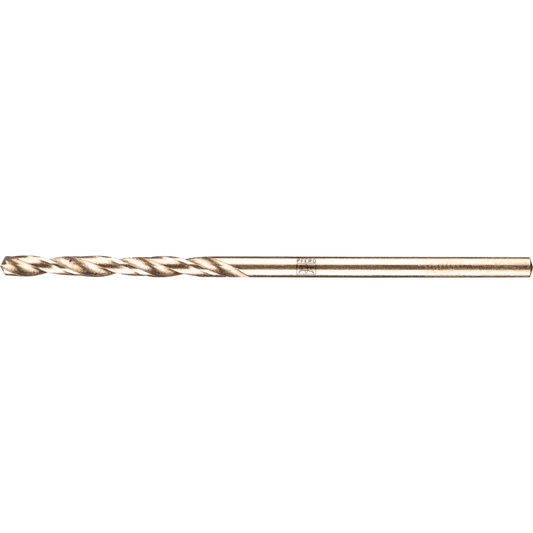 PFERD HSSE Cobalt Long Series Twist Drill DIN340 – INOX