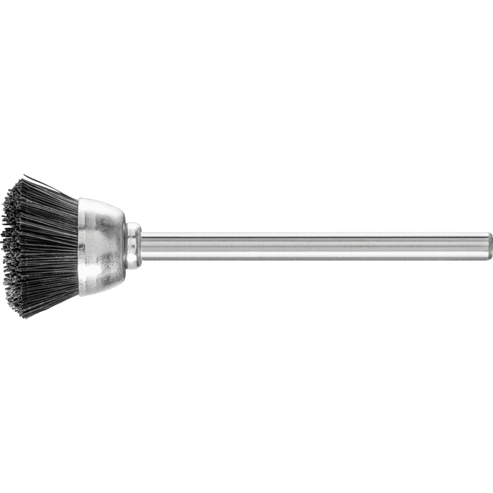 PFERD Mounted Cup Brushes