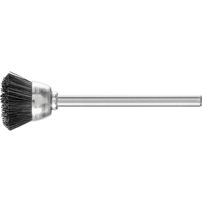 PFERD Mounted Cup Brushes