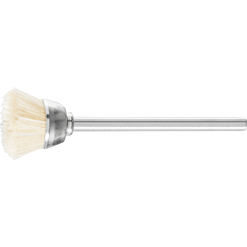 PFERD Mounted Cup Brushes