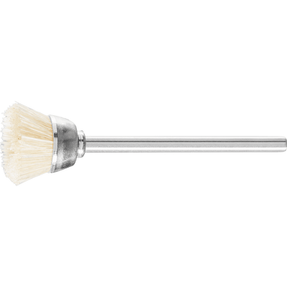 PFERD Mounted Cup Brushes