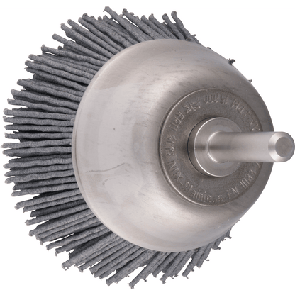 PFERD Mounted Cup Brushes