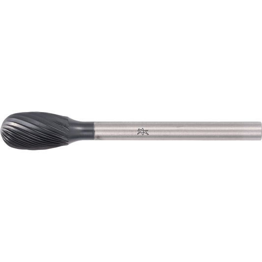 PFERD Tungsten Carbide Burr TRE – Oval – C5 Hc-Fep