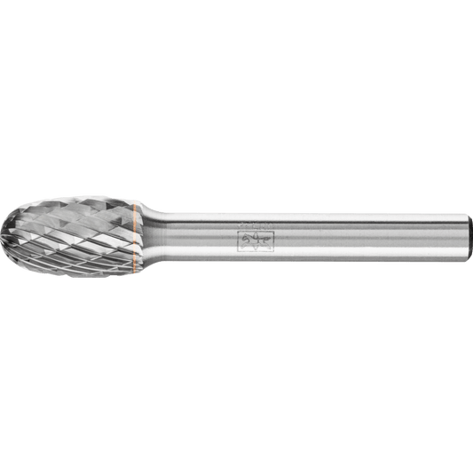 PFERD Tungsten Carbide Burr TRE – Oval – Tough