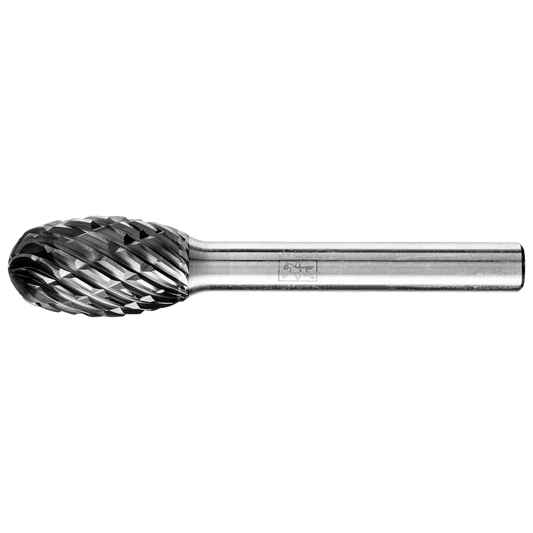 PFERD Tungsten Carbide Burr TRE – Oval – Allround Hc-Fep
