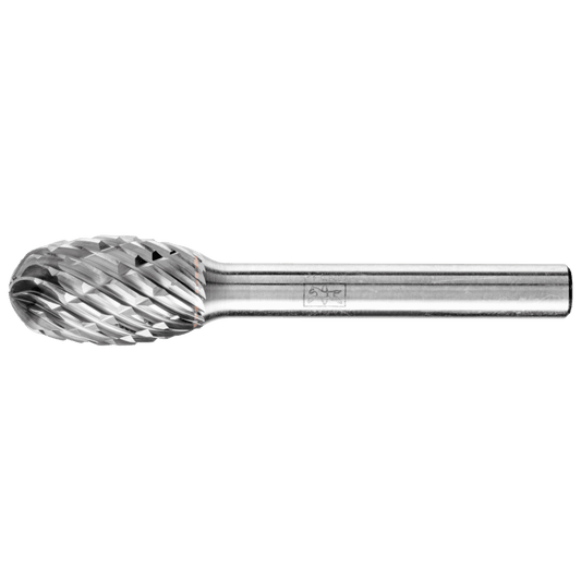PFERD Tungsten Carbide Burr TRE – Oval – Allround