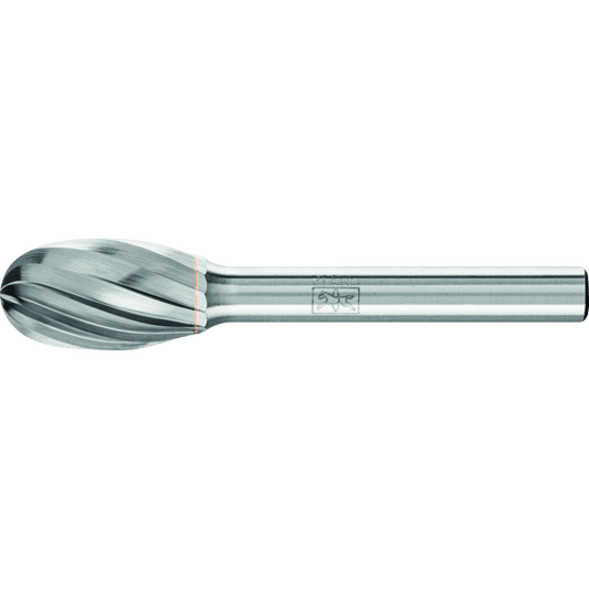 PFERD Tungsten Carbide Burr TRE – Oval – C1
