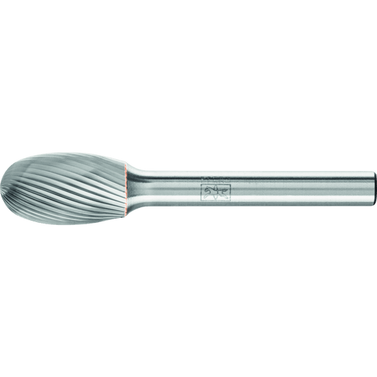 PFERD Tungsten Carbide Burr TRE – Oval – C5