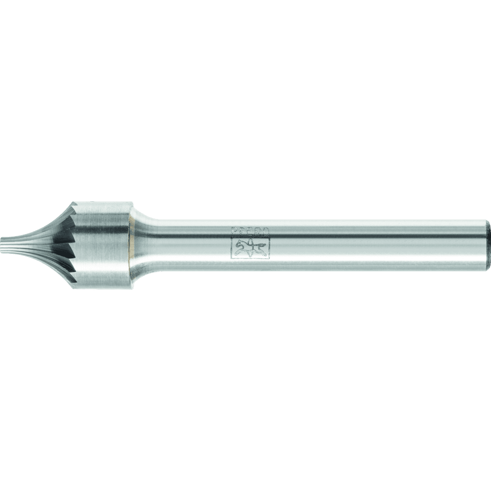 PFERD Tungsten Carbide Burr V1015 – V1015 – C3