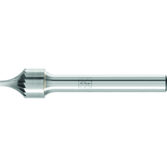 PFERD Tungsten Carbide Burr V1015 – V1015 – C3