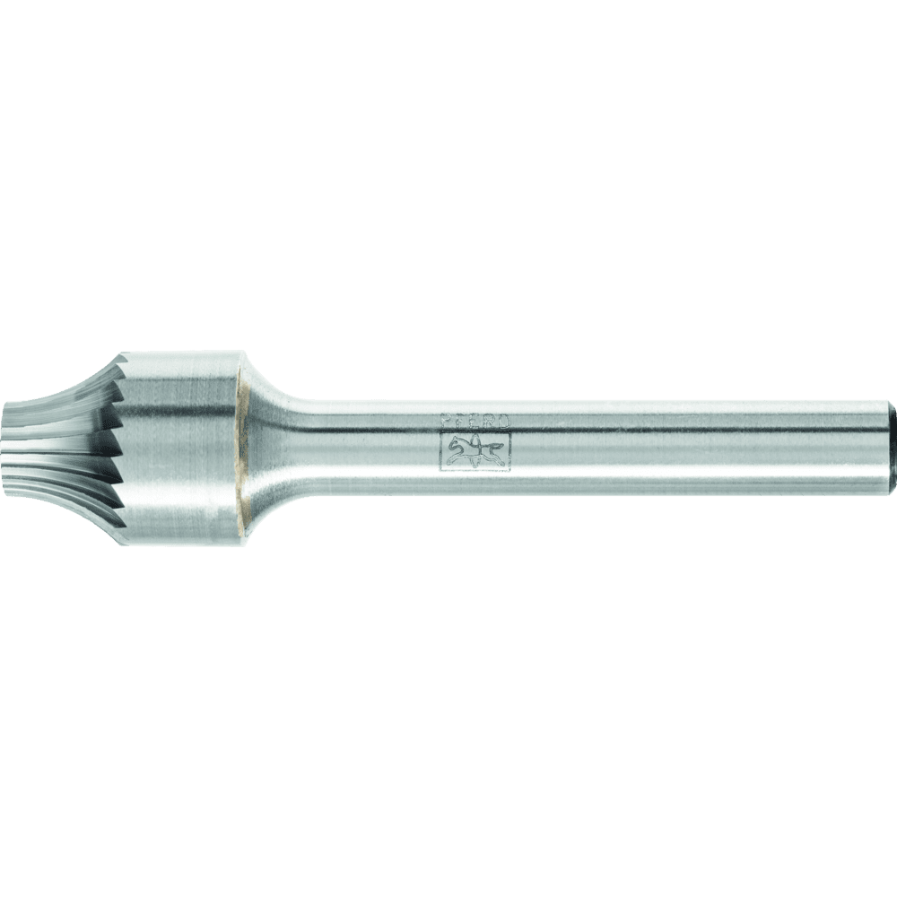 PFERD Tungsten Carbide Burr V1215 – V1215 – C3