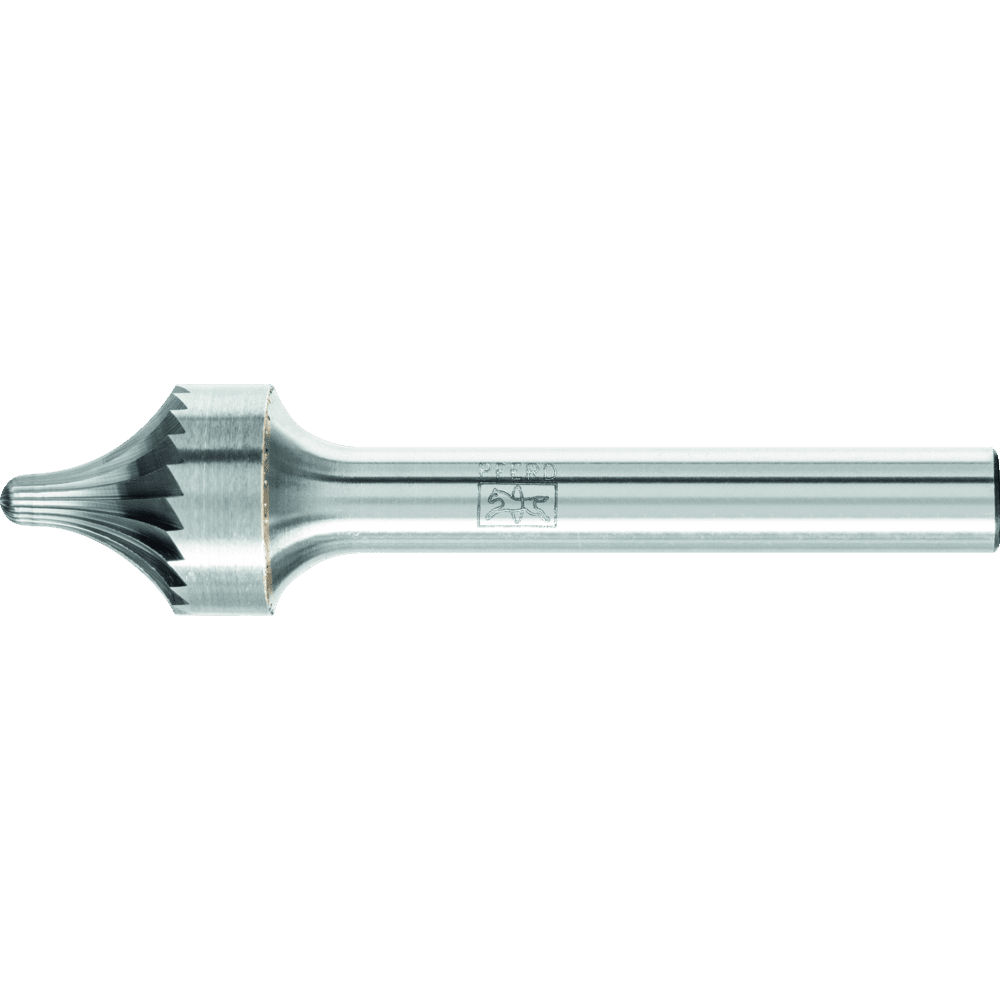 PFERD Tungsten Carbide Burr V1315 – V1315 – C3