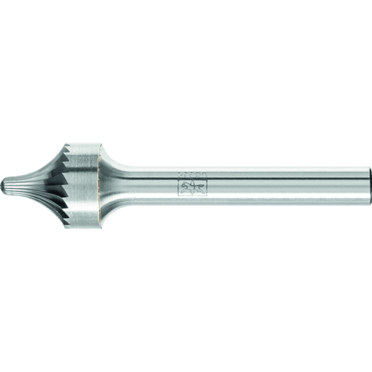 PFERD Tungsten Carbide Burr V1315 – V1315 – C3
