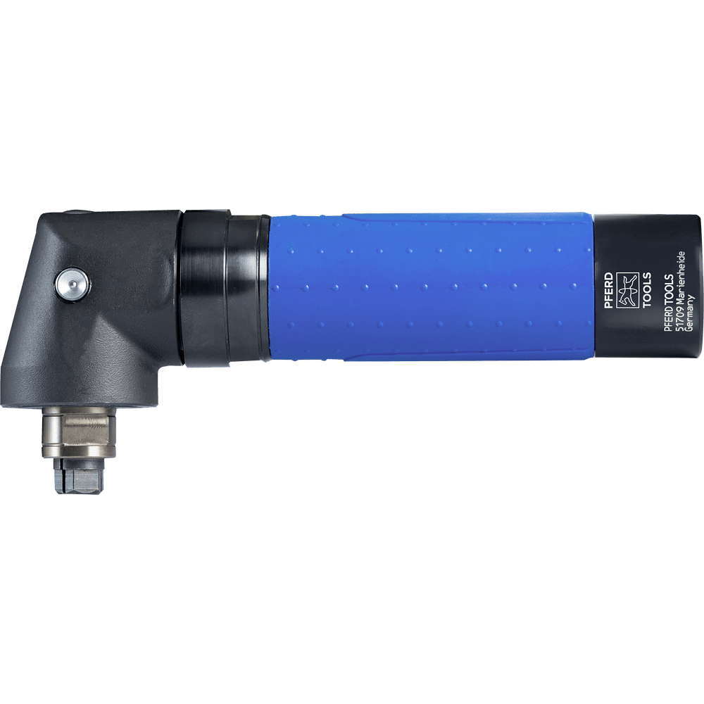 PFERD flexible-shaft angle drive handpiece