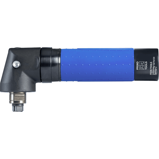 PFERD flexible-shaft angle drive handpiece