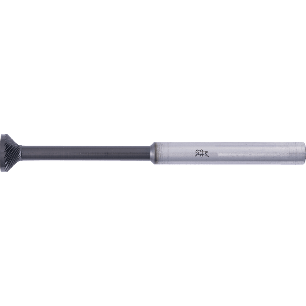 PFERD Tungsten Carbide Burr WKN – Angle – C3 90°