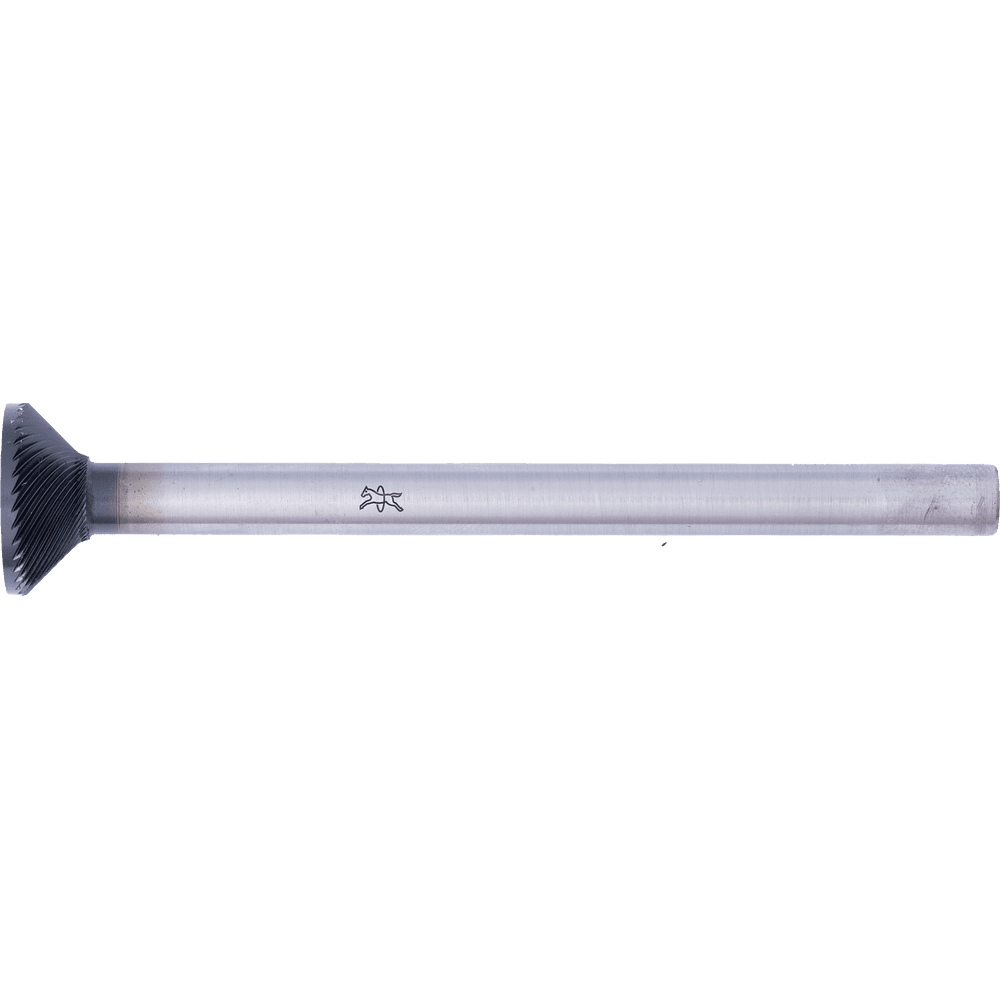 PFERD Tungsten Carbide Burr WKN – Angle – C5 90°