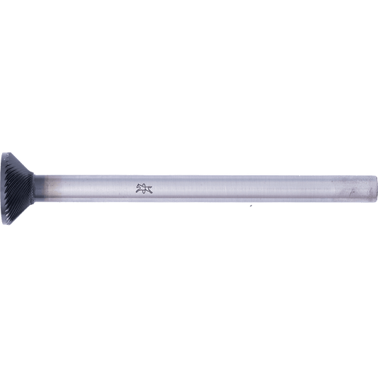 PFERD Tungsten Carbide Burr WKN – Angle – C5 90°