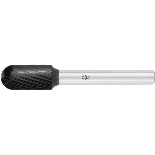 PFERD Tungsten Carbide Burr WRC – Cylindrical Ball Nose – C3 Hc-Fep