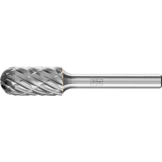 PFERD Tungsten Carbide Burr WRC – Cylindrical Ball Nose – Cast
