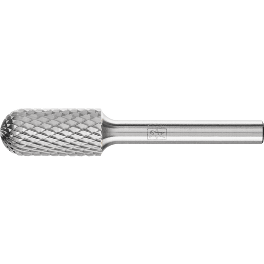 PFERD Tungsten Carbide Burr WRC – Cylindrical Ball Nose – C4