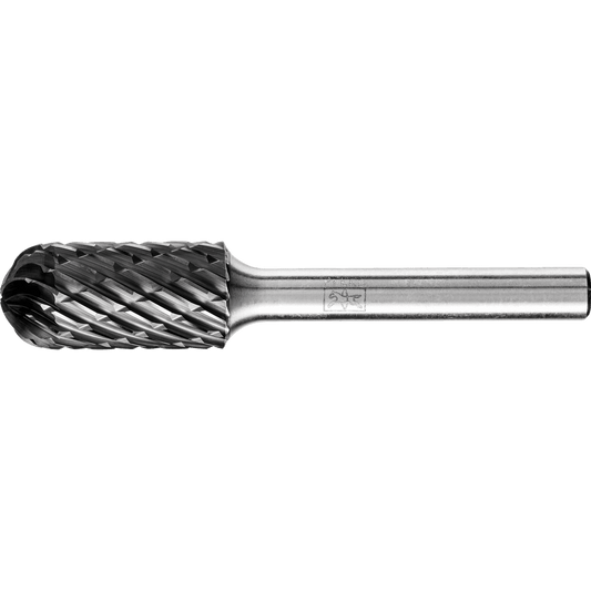 PFERD Tungsten Carbide Burr WRC – Cylindrical Ball Nose – Allround Hc-Fep