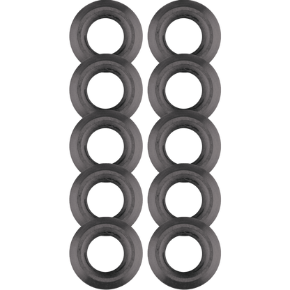 PFERD ALUMASTER replacement tungsten carbide cutting insert set