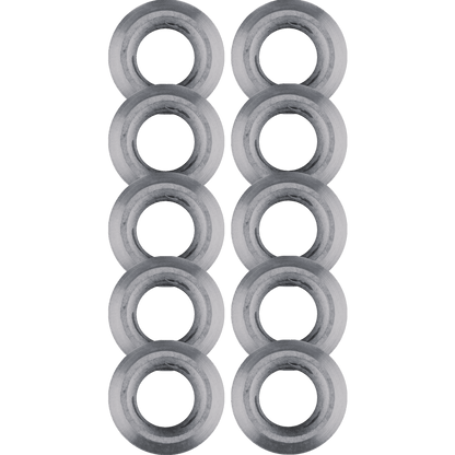 PFERD ALUMASTER replacement tungsten carbide cutting insert set